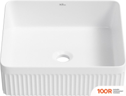 Умывальник Wellsee FESTIVE FOX 2.0 319604000 (400147)