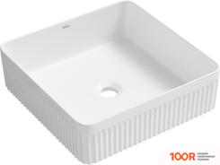 Умывальник Wellsee FESTIVE FOX 2.0 319603000 (400146)