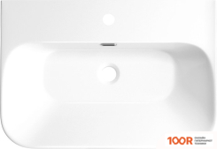 Умывальник Wellsee ECLATANT 2.0 151401001, 2 В 1 (400135)