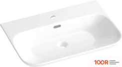 Умывальник Wellsee ECLATANT 2.0 151401001, 2 В 1 (400135)