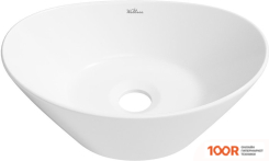 Умывальник Wellsee DULCET TONES 339001000 (400129)