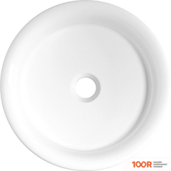 Умывальник Wellsee DOUX 150502001, 2 В 1 (400125)