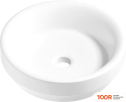 Умывальник Wellsee DOUX 150502001, 2 В 1 (400125)