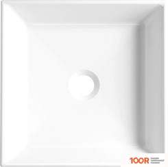 Умывальник Wellsee DOUX 150501001, 2 В 1 (400123)