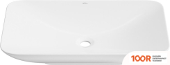 Умывальник Wellsee DEMURE 323202000 (400119)