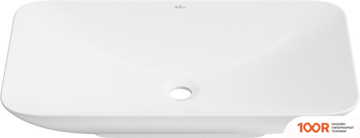 Умывальник Wellsee DEMURE 323201000 (400118)