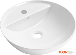 Умывальник Wellsee CUTE TWIN R 318401000 (400114)