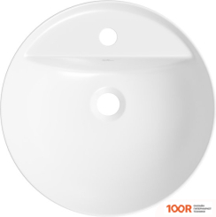 Умывальник Wellsee CUTE TWIN R 318401000 (400114)