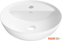 Умывальник Wellsee CUTE TWIN R 318401000 (400114)