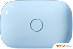 Умывальник Wellsee CROQUIS 150307001, 2 В 1 (400103)