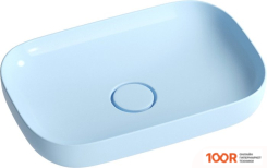 Умывальник Wellsee CROQUIS 150307001, 2 В 1 (400103)