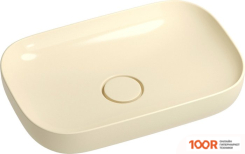 Умывальник Wellsee CROQUIS 150306001, 2 В 1 (400101)