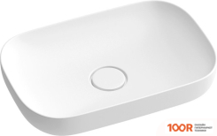 Умывальник Wellsee CROQUIS 150303001, 2 В 1 (400095)