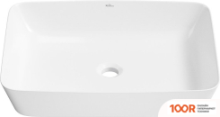 Умывальник Wellsee CROMULENT 318003000 (400089)