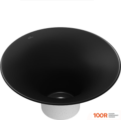 Умывальник Wellsee CRÊPE DE FRANCE 336705000 (400085)