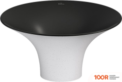 Умывальник Wellsee CRÊPE DE FRANCE 336704000 (400084)