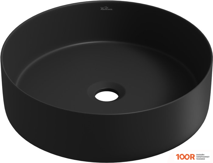 Умывальник Wellsee COAX 323511000 (400076)