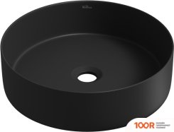 Умывальник Wellsee COAX 323508000 (400073)