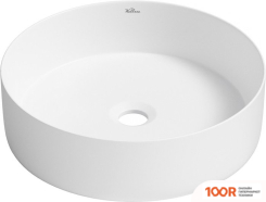 Умывальник Wellsee COAX 323507000 (400072)