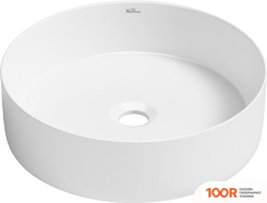 Умывальник Wellsee COAX 323503000 (400068)