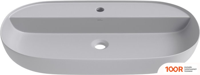 Умывальник Wellsee CHIC RIVIERA 326824000 (400045)