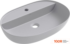 Умывальник Wellsee CHIC RIVIERA 326821000 (400042)