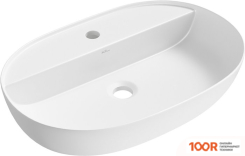 Умывальник Wellsee CHIC RIVIERA 326816000 (400037)