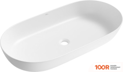 Умывальник Wellsee CHIC RIVIERA 326813000 (400034)