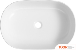 Умывальник Wellsee CHIC RIVIERA 326801000 (400022)