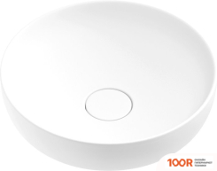 Умывальник Wellsee CHALICE PERFECTION 150603001, 2 В 1 (399997)