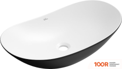 Умывальник Wellsee CAREFREE DOVE 332906000 (399989)