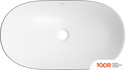 Умывальник Wellsee CAREFREE DOVE 332906000 (399989)