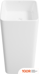 Умывальник Wellsee CALLIPY ART 338904000 (399983)