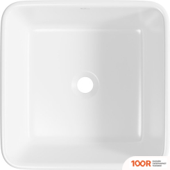 Умывальник Wellsee CALLIPY ART 338904000 (399983)