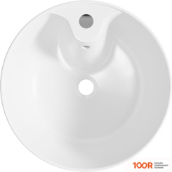 Умывальник Wellsee CALLIPY ART 32890100S (399976)