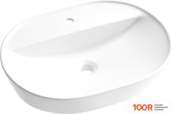 Умывальник Wellsee CALIN 150201001, 2 В 1 (399973)