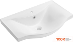 Умывальник Wellsee BISOU 151205000 (399958)