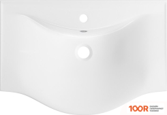 Умывальник Wellsee BISOU 151205000 (399958)