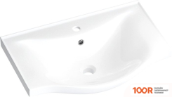 Умывальник Wellsee BISOU 151204001, 2 В 1 (399957)