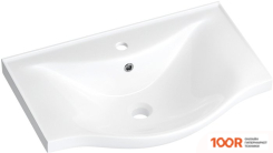 Умывальник Wellsee BISOU 151203001, 2 В 1 (399955)