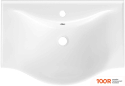 Умывальник Wellsee BISOU 151203001, 2 В 1 (399955)