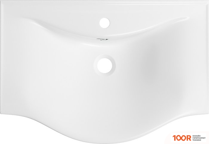 Умывальник Wellsee BISOU 151201000 (399950)