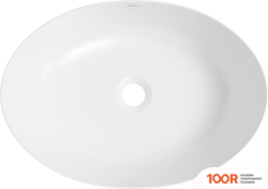 Умывальник Wellsee AIR GAP R 338601000 (399930)