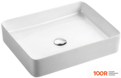 Умывальник Wellis LILY 50Х40.5 WF00045 (399924)