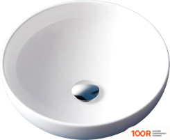 Умывальник Wanfald LAUTA (БЕЛЫЙ) (399918)