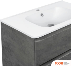 Умывальник Vincea VCB-2VP800W (399904)