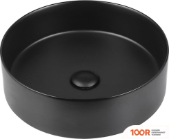 Умывальник Vincea VBS-216MB (399885)