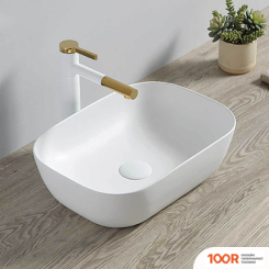 Умывальник Vincea VBS-101 (399844)