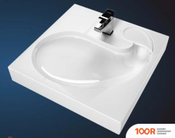 Умывальник Versalia SHEFIELD 60 BLACK (399839)