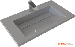 Умывальник Versalia GALAXY 70 GREY (399826)